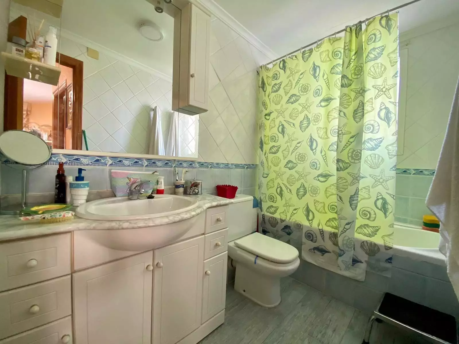 Квартира 88м² в Испании, Кальп. Стоимостью 160000€ аренда фото-5