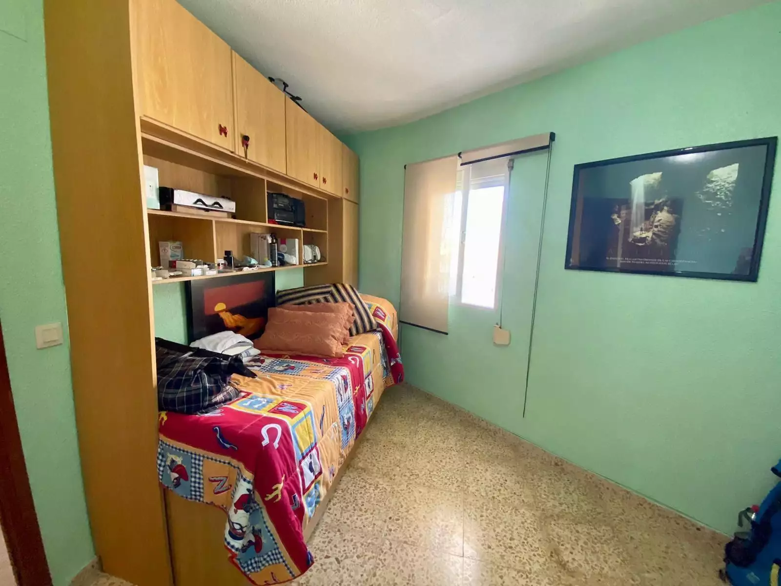 Квартира 88м² в Испании, Кальп. Стоимостью 160000€ аренда фото-6