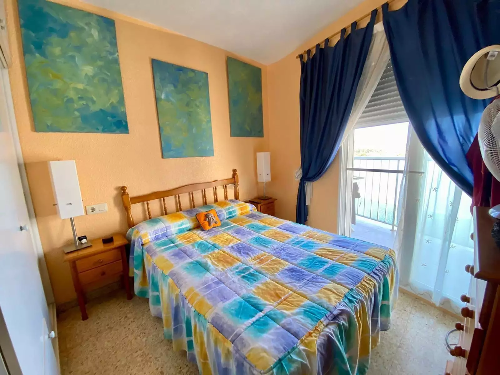 Квартира 88м² в Испании, Кальп. Стоимостью 160000€ аренда фото-7