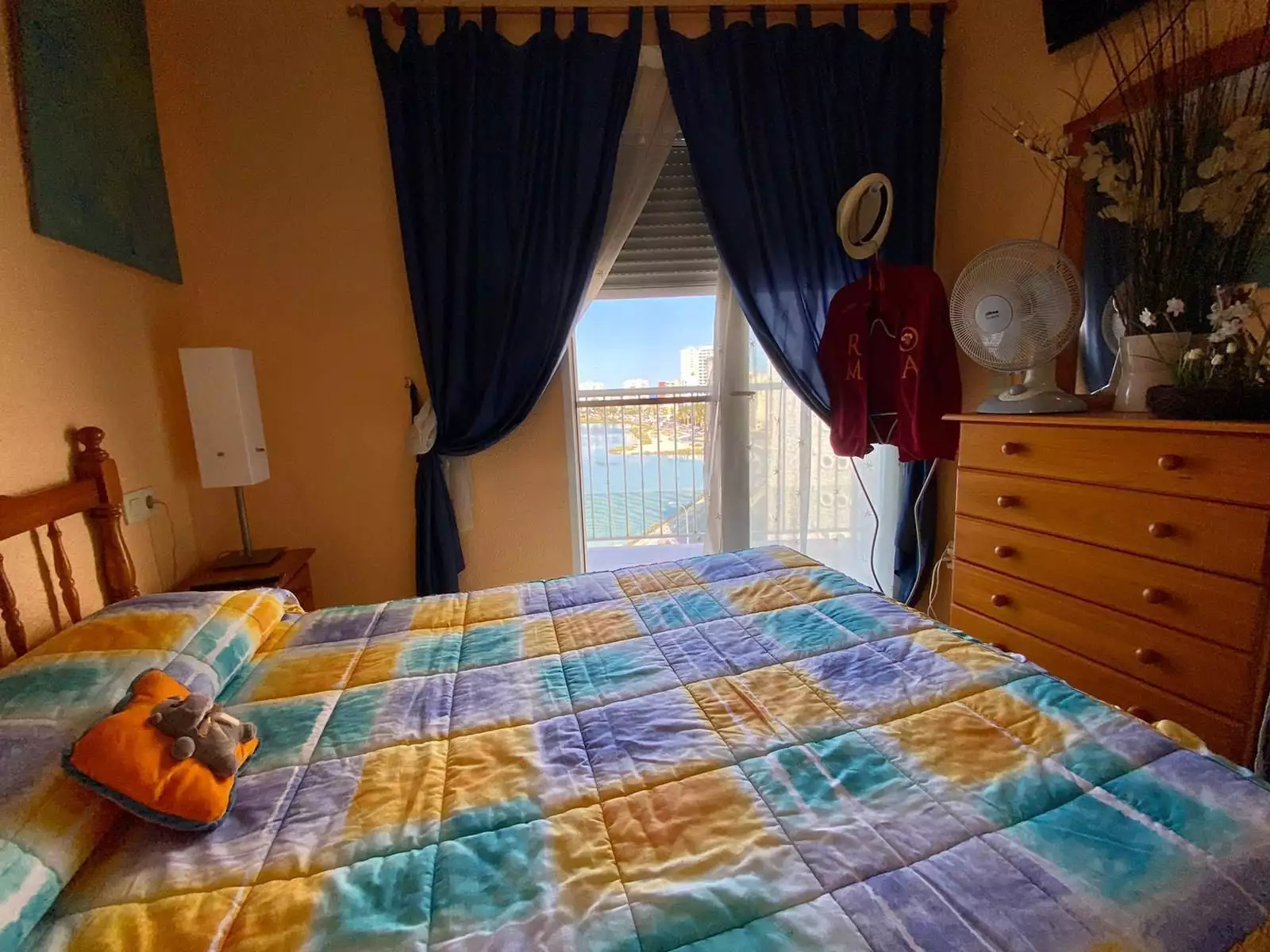 Квартира 88м² в Испании, Кальп. Стоимостью 160000€ аренда фото-8