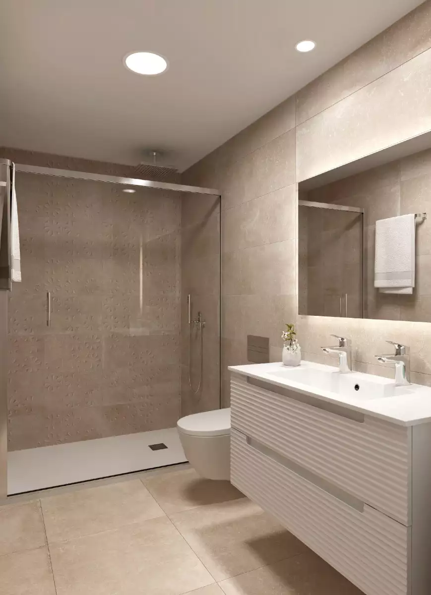 Квартира 70м² в Испании, Кальп. Стоимостью 378000€ аренда фото-5