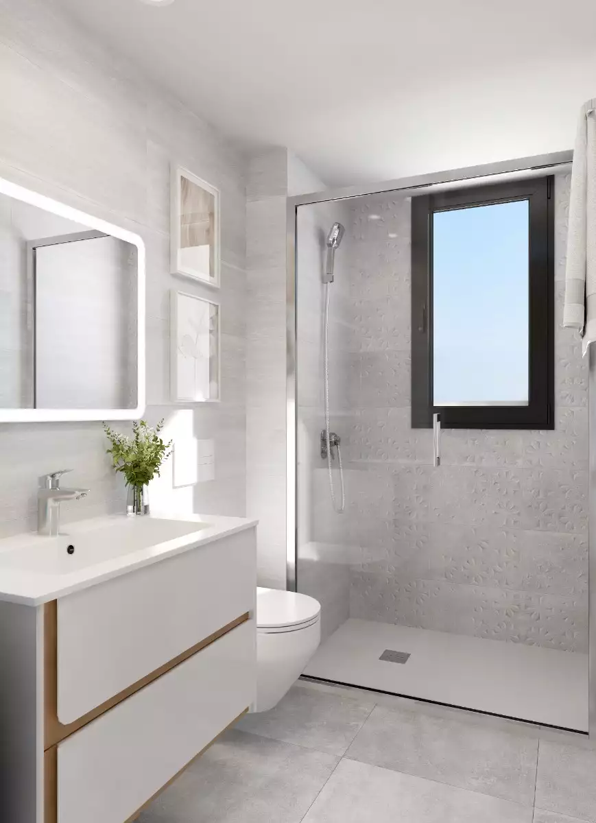 Квартира 70м² в Испании, Кальп. Стоимостью 378000€ аренда фото-7