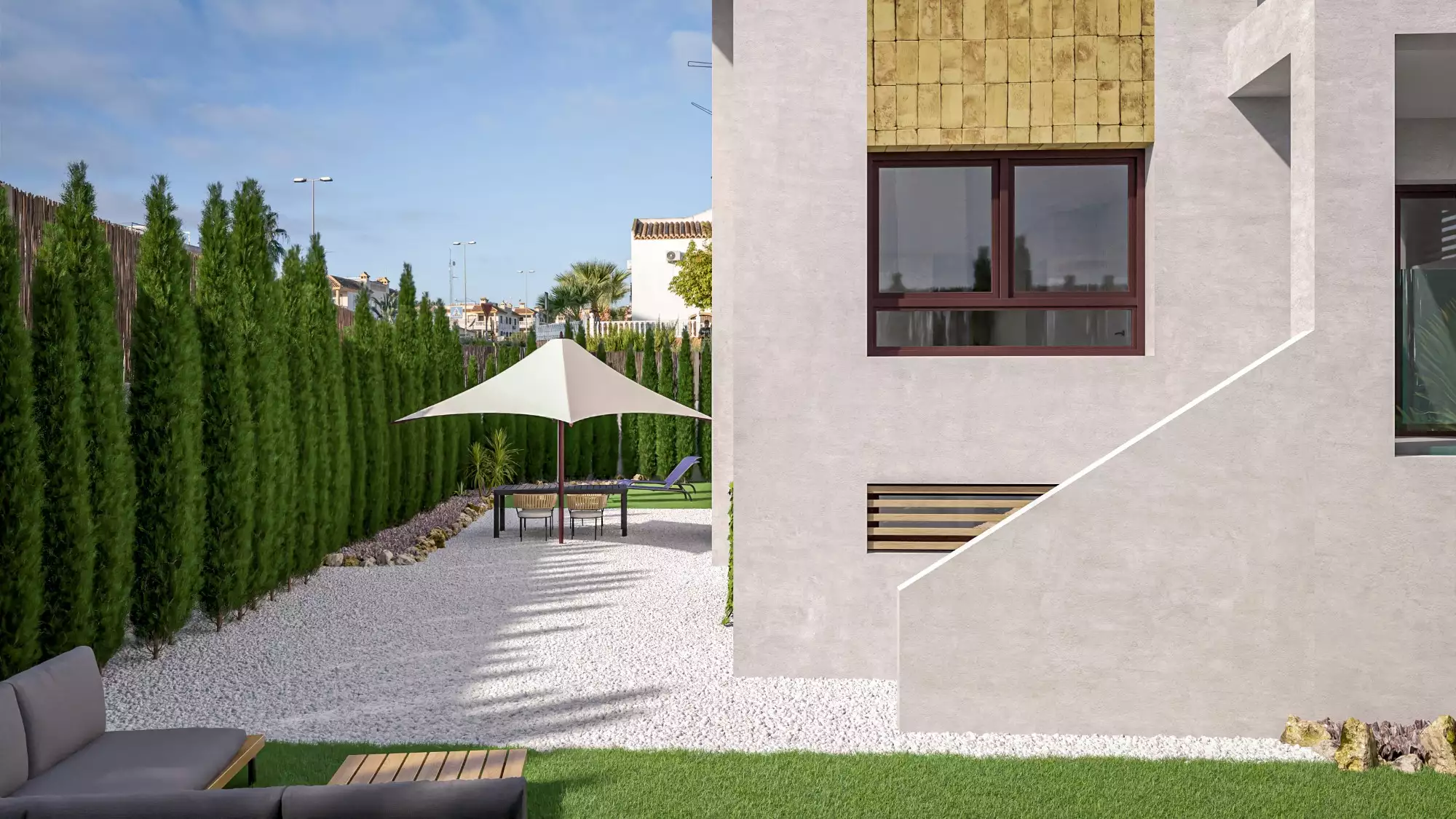 Квартира 74м² в Испании, Вильямартин. Стоимостью 215000€ аренда фото-2
