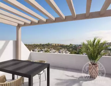 Купить квартиру в Испании 249000€