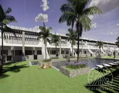 Купить квартиру в Испании 295000€