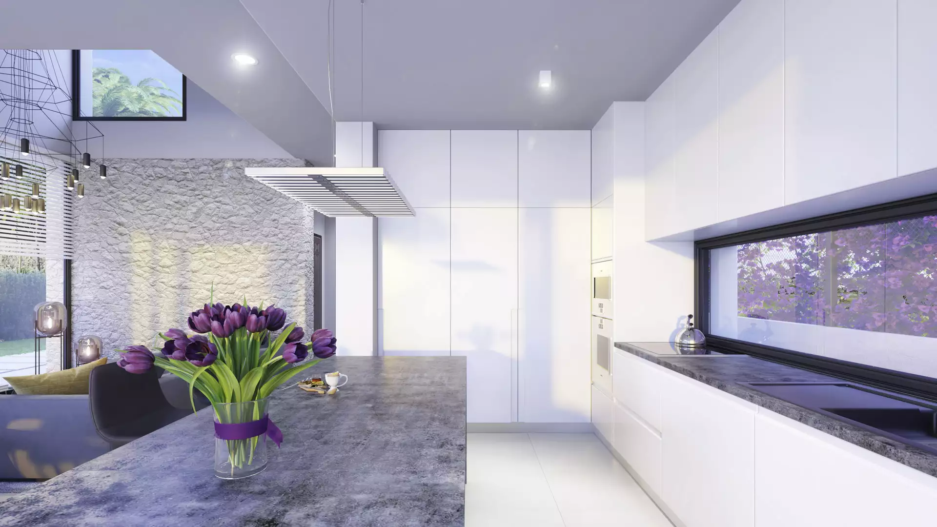 Вилла 110м² в Испании, Ориуэла Коста. Стоимостью 575000€ аренда фото-5