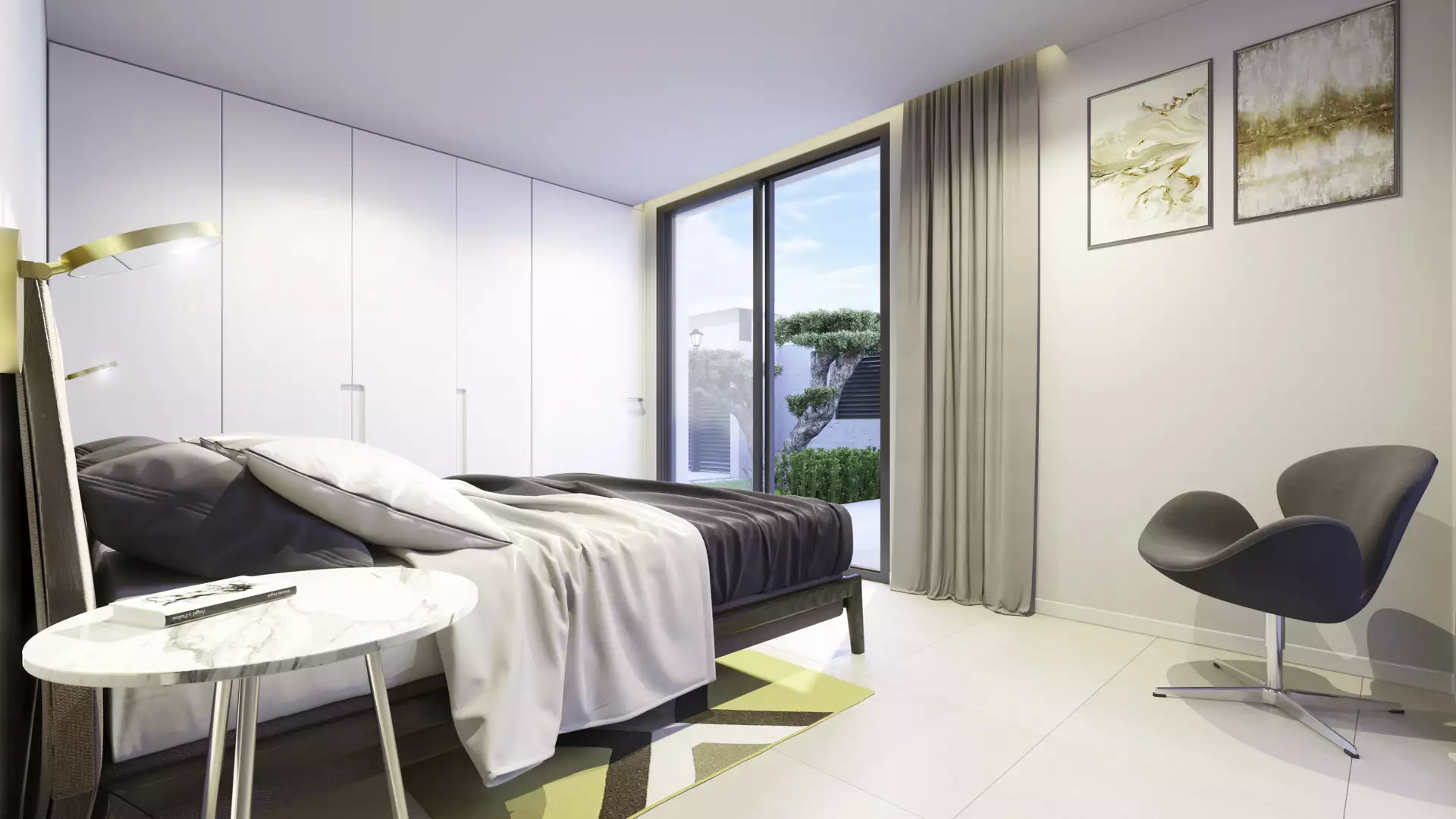 Вилла 110м² в Испании, Ориуэла Коста. Стоимостью 575000€ аренда фото-6