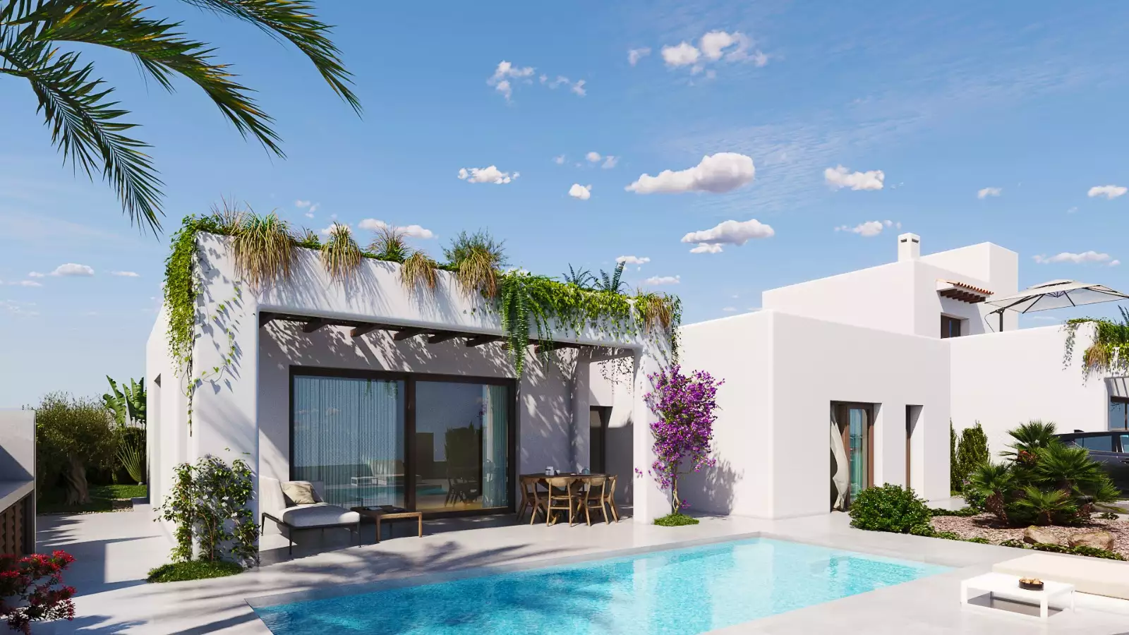 Вилла 110м² в Испании, Ориуэла Коста. Стоимостью 575000€ аренда фото-9