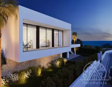 Купить виллу в Испании 2788000€