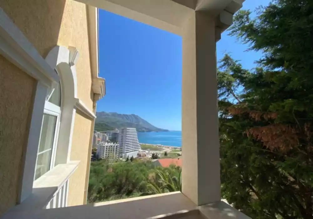 Вилла 393м² в Черногории, Бечичи. Стоимостью 1200000€ аренда фото-18
