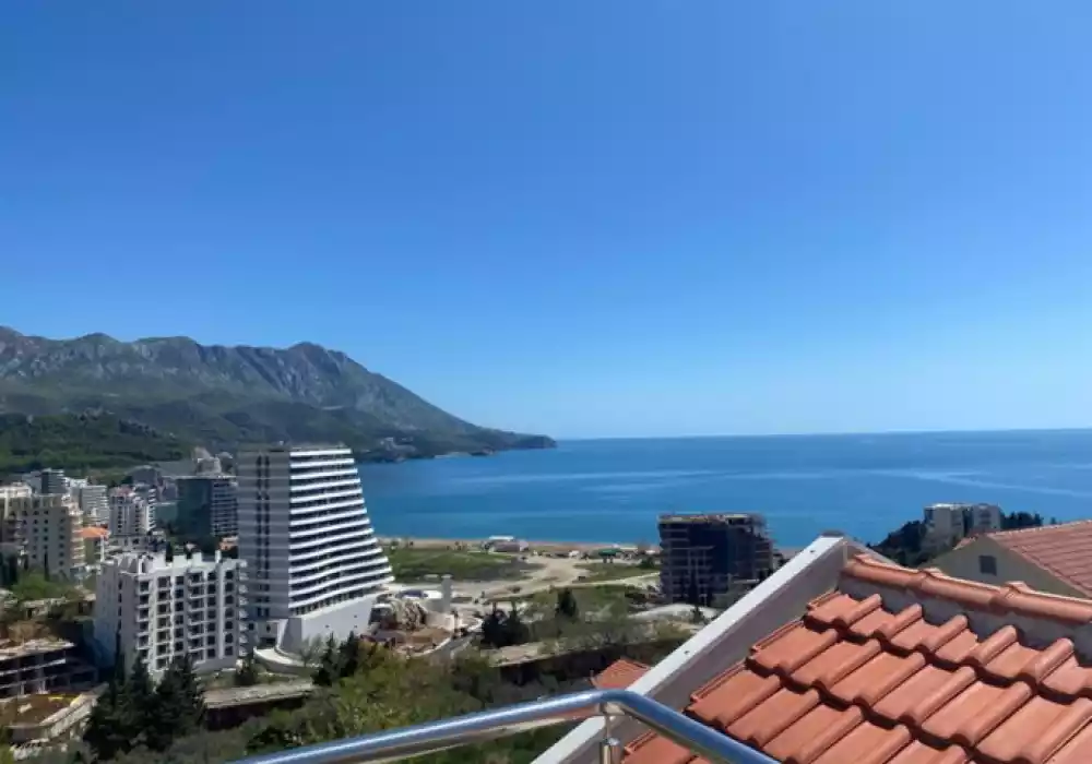 Вилла 393м² в Черногории, Бечичи. Стоимостью 1200000€ аренда фото-23