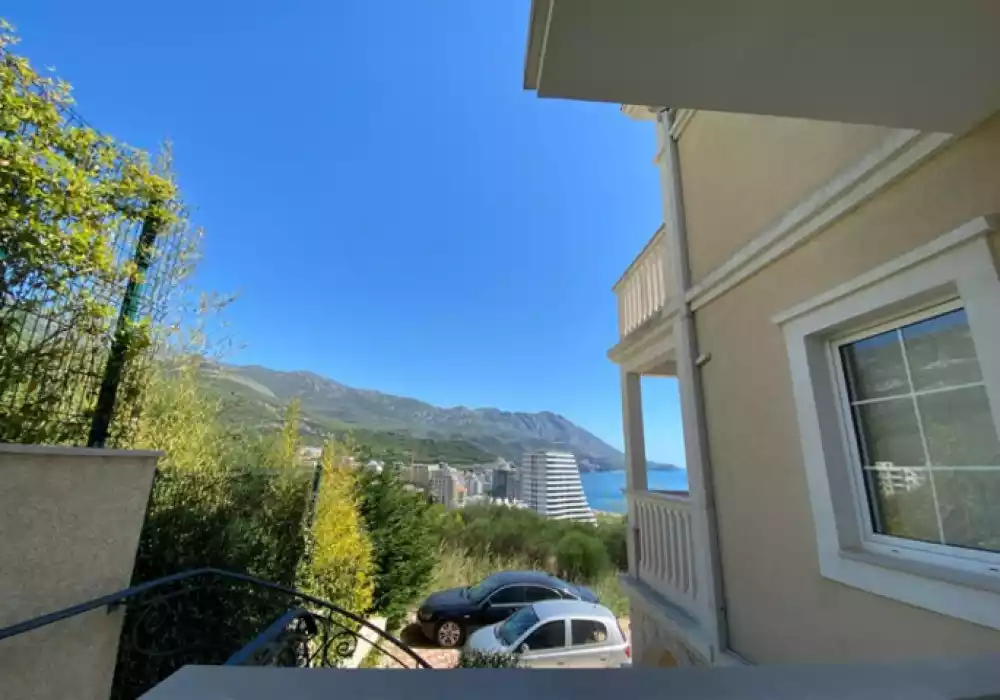 Вилла 393м² в Черногории, Бечичи. Стоимостью 1200000€ аренда фото-33