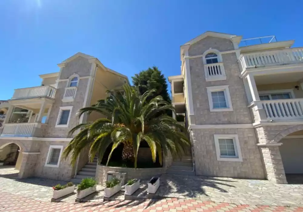 Вилла 393м² в Черногории, Бечичи. Стоимостью 1200000€ аренда фото-34