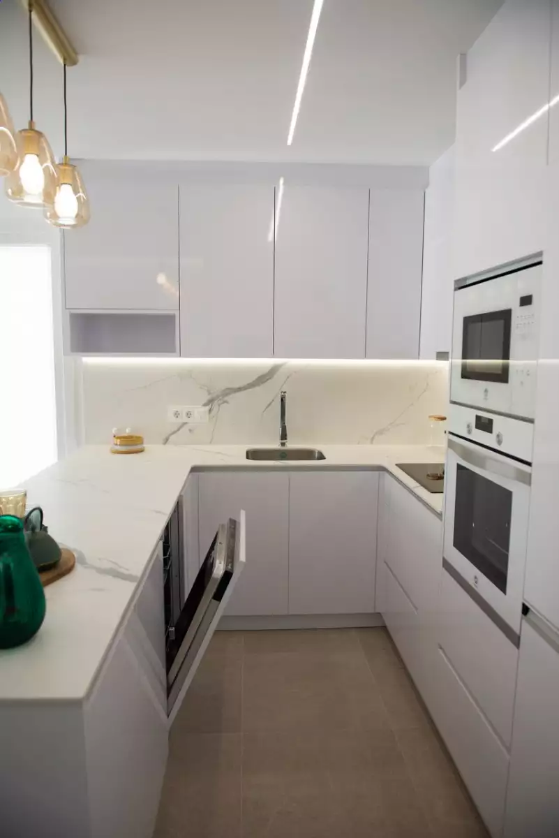 Вилла 111м² в Испании, Сан-Педро-дель-Пинатар. Стоимостью 339000€ аренда фото-8