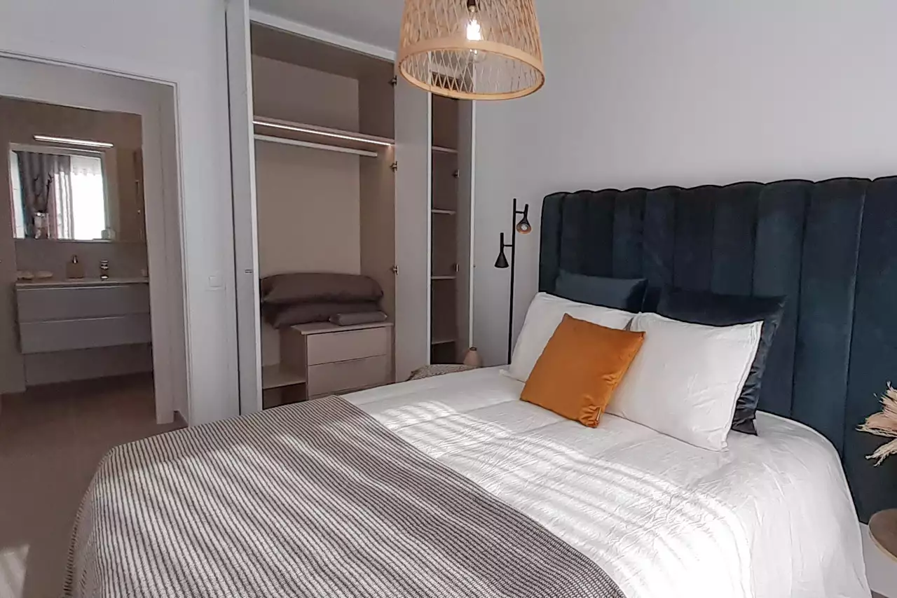 Вилла 111м² в Испании, Сан-Педро-дель-Пинатар. Стоимостью 339000€ аренда фото-10
