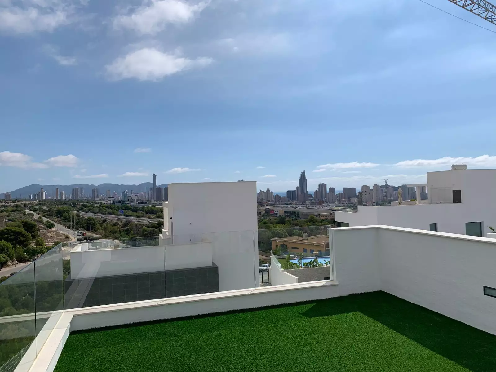 Вилла 210м² в Испании, Бенидорм. Стоимостью 789900€ аренда фото-3
