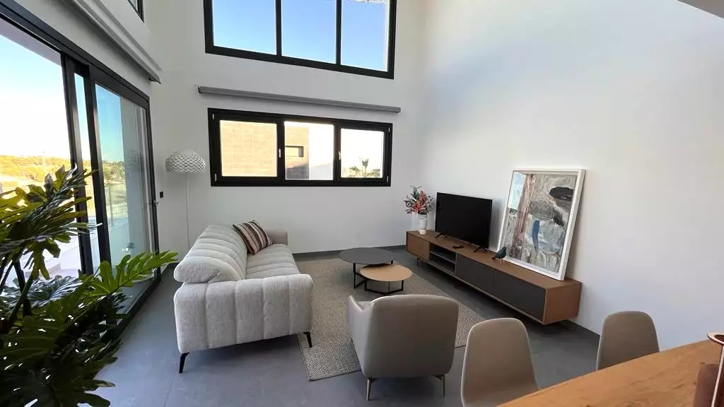 Вилла 210м² в Испании, Бенидорм. Стоимостью 789900€ аренда фото-6