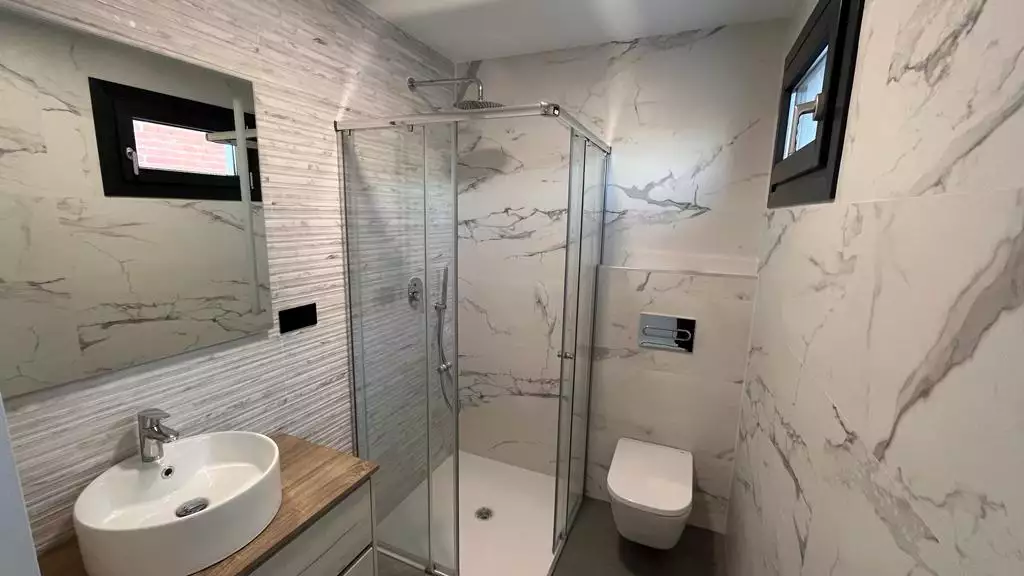 Вилла 210м² в Испании, Бенидорм. Стоимостью 789900€ аренда фото-10