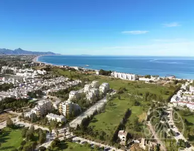 Купить квартиру в Испании 213000€