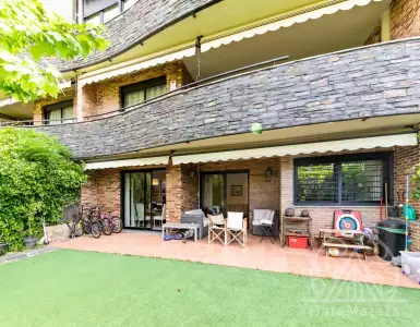 Купить таунхаус в Испании 995000€