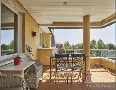 Купить таунхаус в Испании 1100000€