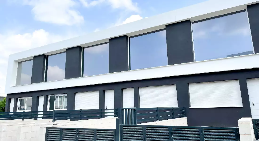 Таунхаус 75м² в Испании, Ареналес-дель-Соль. Стоимостью 201000€ аренда фото-1