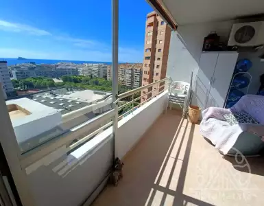 Купить квартиру в Испании 206800€