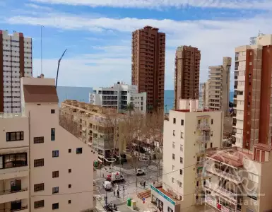 Купить квартиру в Испании 170000€