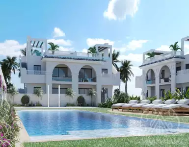 Купить дом в Испании 312000€