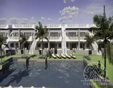 Купить дом в Испании 319000€