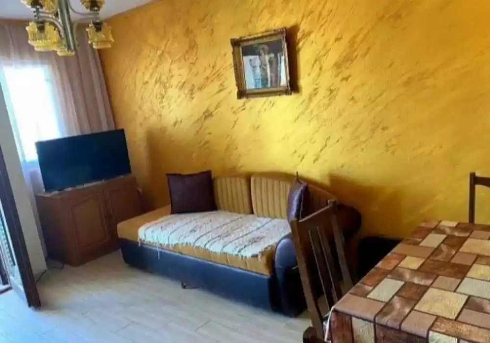 Квартира 54м² в Черногории, Петровац. Стоимостью 135000€ аренда фото-13