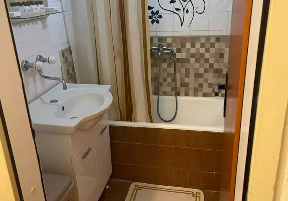 Квартира 54м² в Черногории, Петровац. Стоимостью 135000€ аренда фото-17