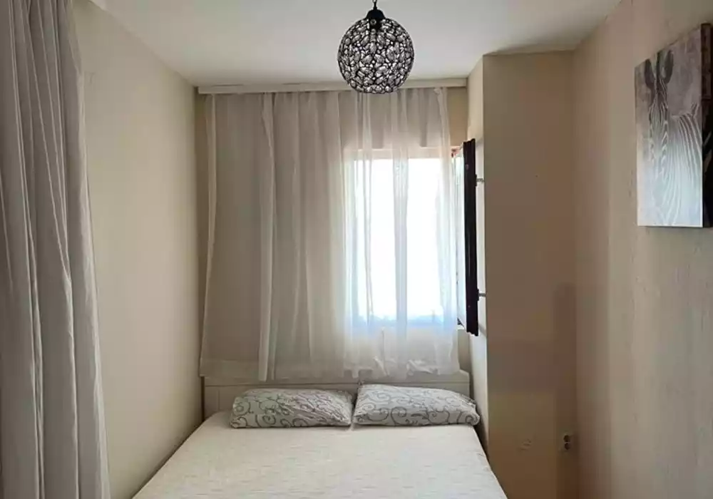 Квартира 54м² в Черногории, Петровац. Стоимостью 135000€ аренда фото-18