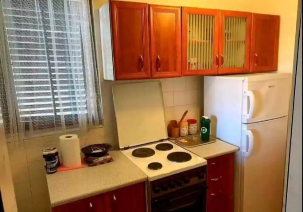 Квартира 54м² в Черногории, Петровац. Стоимостью 135000€ аренда фото-8