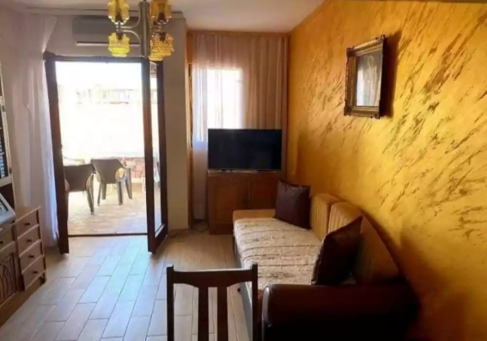 Квартира 54м² в Черногории, Петровац. Стоимостью 135000€ аренда фото-9