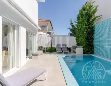 Арендовать дом в Португалии 13000€
