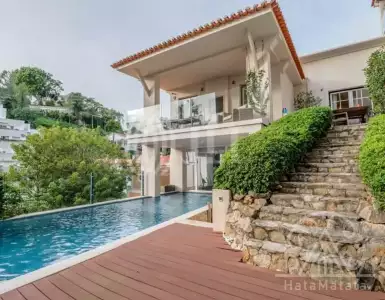 Арендовать дом в Португалии 10500€