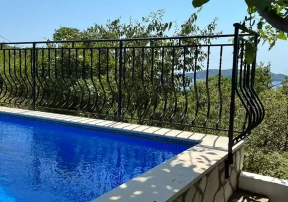 Вилла 429м² в Черногории, Бечичи. Стоимостью 643500€ аренда фото-12