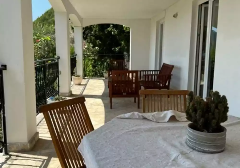 Вилла 429м² в Черногории, Бечичи. Стоимостью 643500€ аренда фото-13