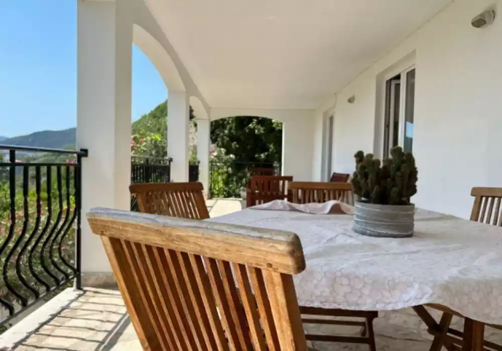 Вилла 429м² в Черногории, Бечичи. Стоимостью 643500€ аренда фото-16