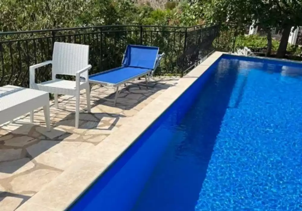 Вилла 429м² в Черногории, Бечичи. Стоимостью 643500€ аренда фото-19