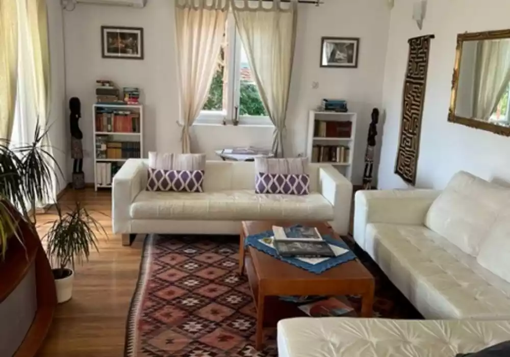 Вилла 429м² в Черногории, Бечичи. Стоимостью 643500€ аренда фото-3