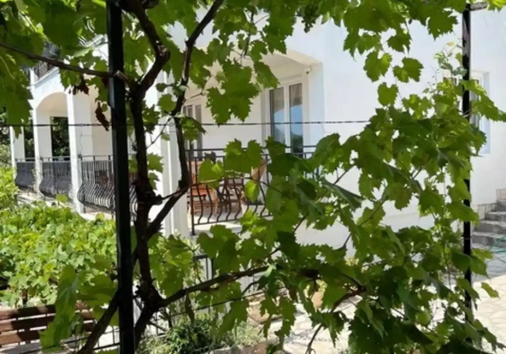 Вилла 429м² в Черногории, Бечичи. Стоимостью 643500€ аренда фото-24