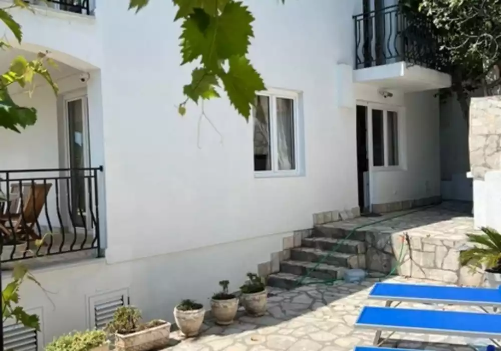 Вилла 429м² в Черногории, Бечичи. Стоимостью 643500€ аренда фото-26