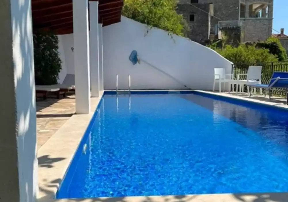 Вилла 429м² в Черногории, Бечичи. Стоимостью 643500€ аренда фото-27