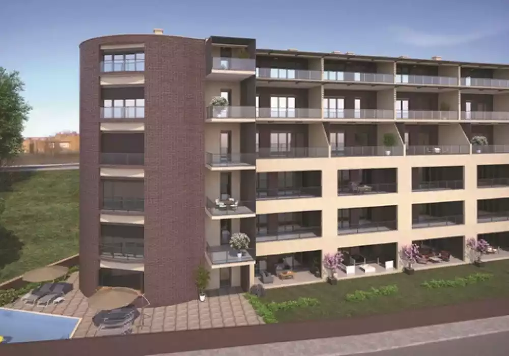 Квартира 61м² в Черногории, Херцег-Нови. Стоимостью 164395€ аренда фото-5
