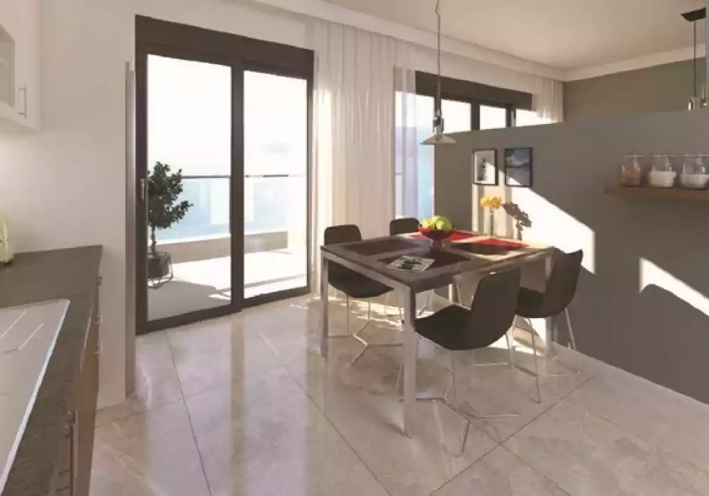 Квартира 61м² в Черногории, Херцег-Нови. Стоимостью 164395€ аренда фото-8