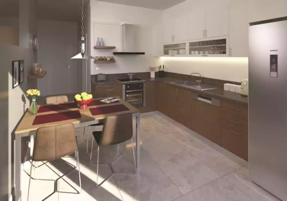 Квартира 61м² в Черногории, Херцег-Нови. Стоимостью 164395€ аренда фото-10