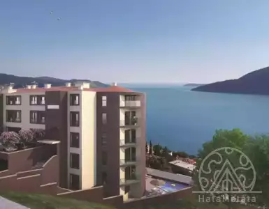 Купить квартиру в Черногории 271700€