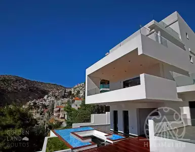 Арендовать дом в Греции 10000€